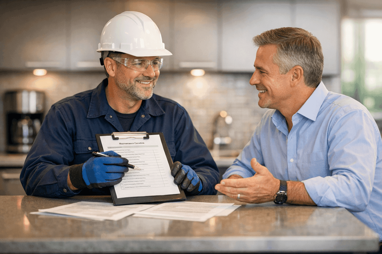 How to Choose the Right Plumber for Your Business